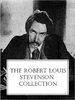 The Robert Louis Stevenson Collection